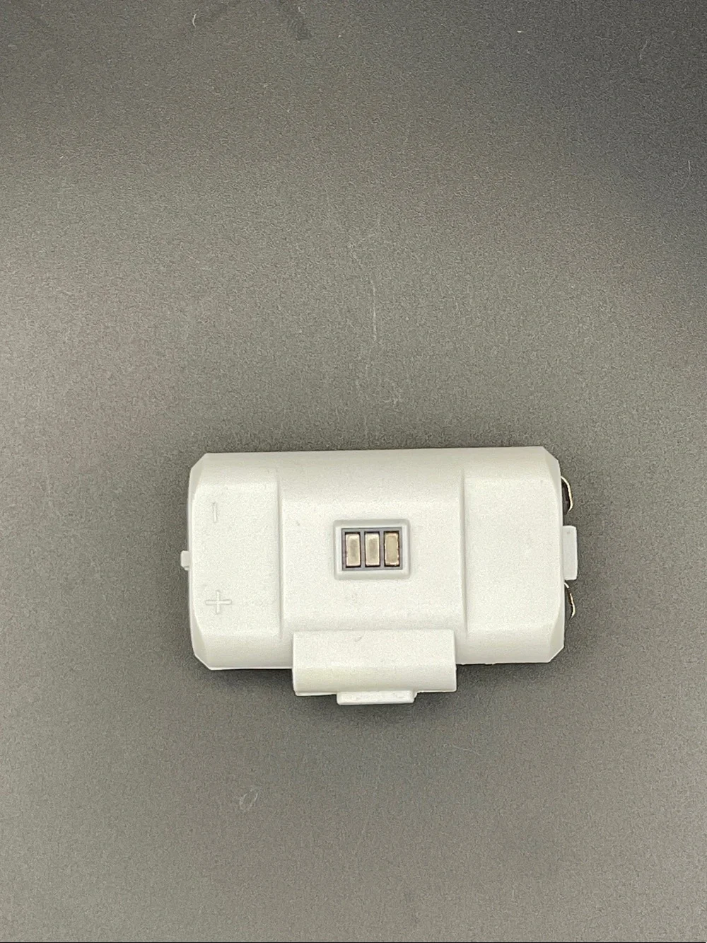 Xbox Series White Rechargeable Battery Pack